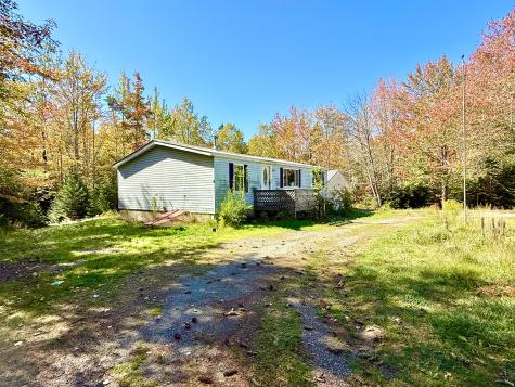 141 Cross Road Hancock ME 04640