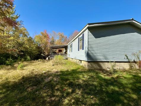 141 Cross Road Hancock ME 04640