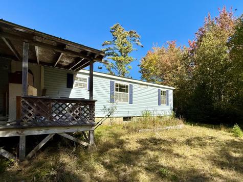 141 Cross Road Hancock ME 04640