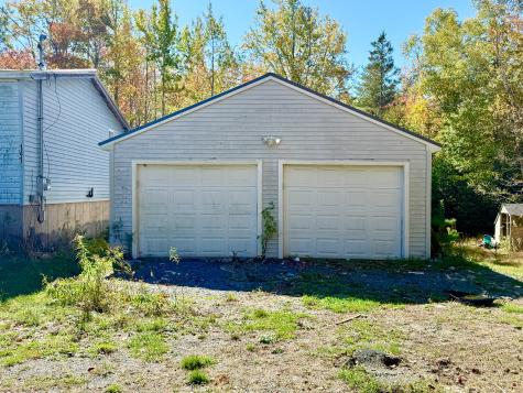 141 Cross Road Hancock ME 04640