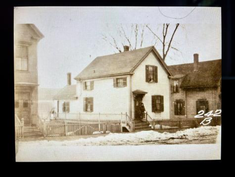 242 Valley Street Portland ME 04102