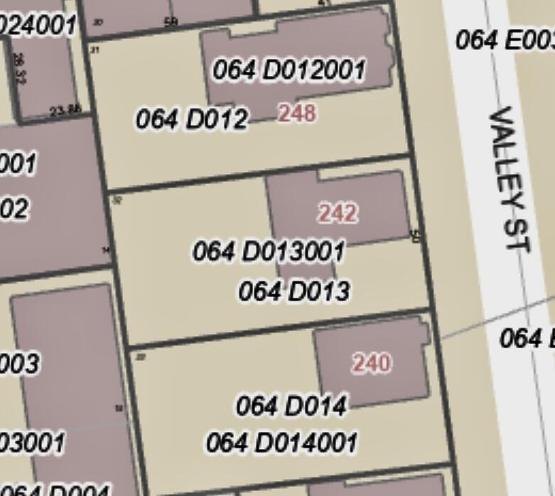 242 Valley Street Portland ME 04102