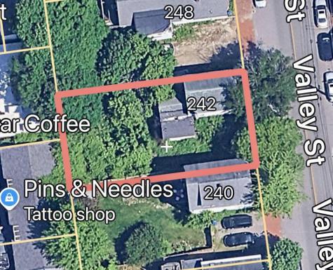 242 Valley Street Portland ME 04102