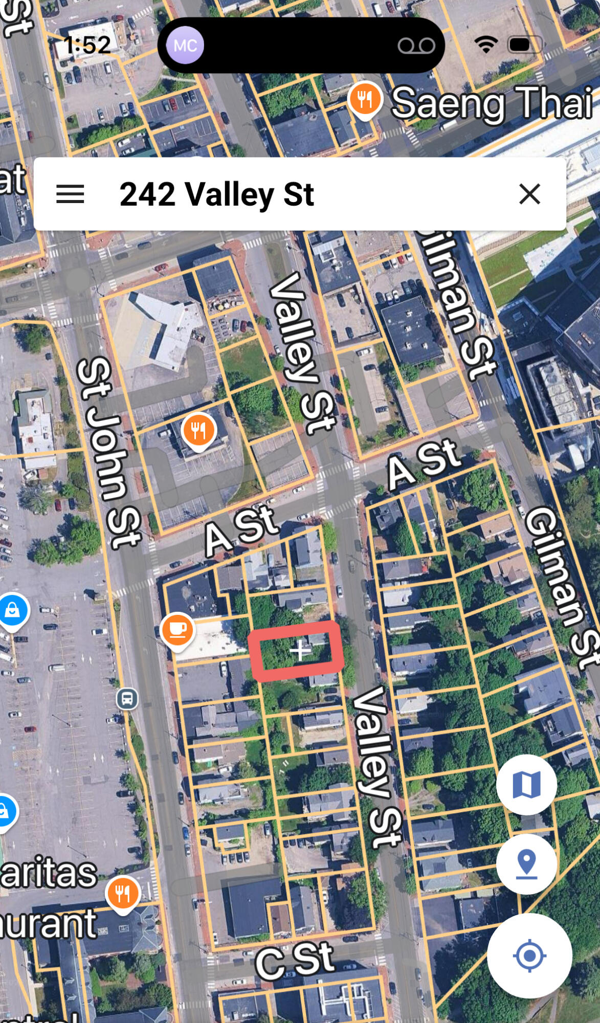 242 Valley Street Portland ME 04102