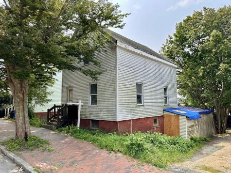 242 Valley Street Portland ME 04102