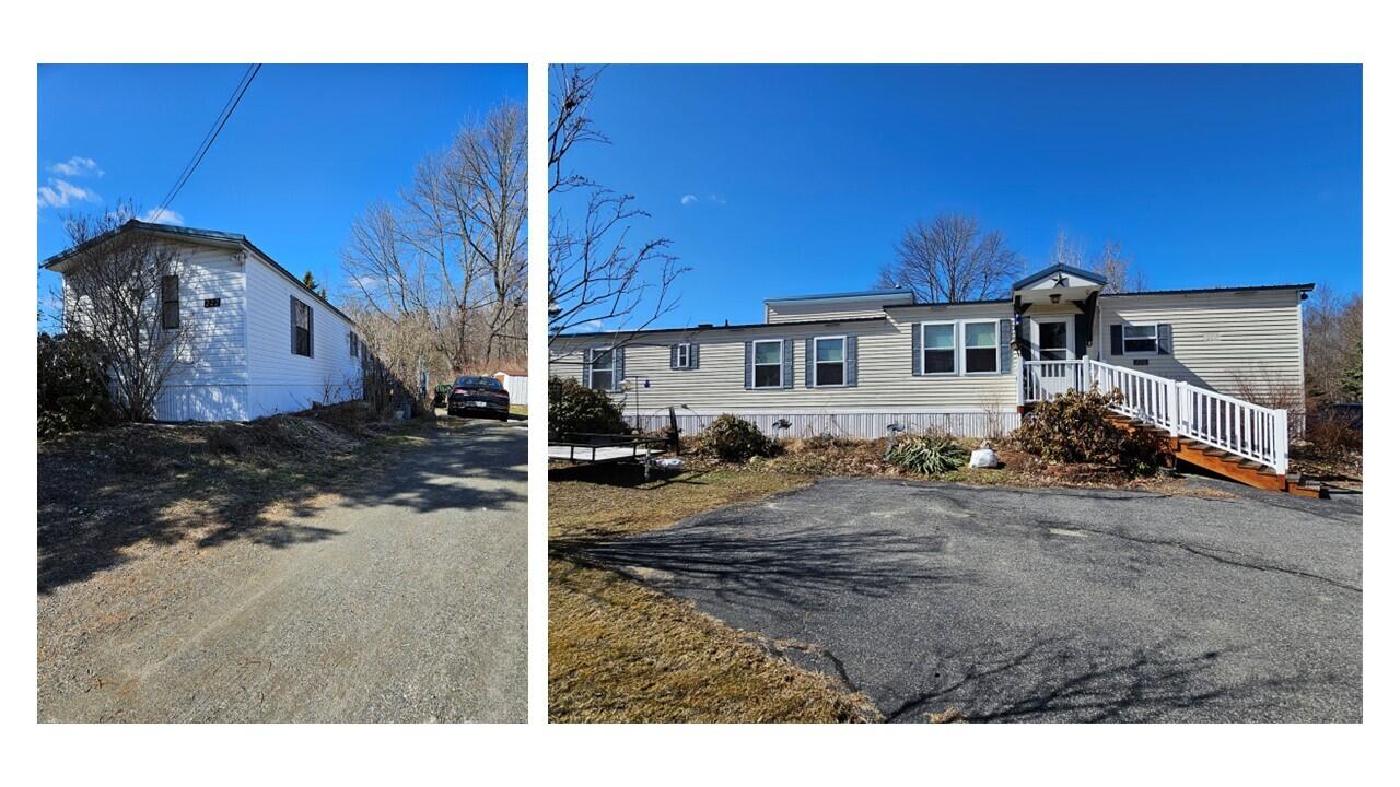 226 Main Street Canaan ME 04924