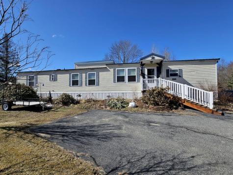 226 Main Street Canaan ME 04924