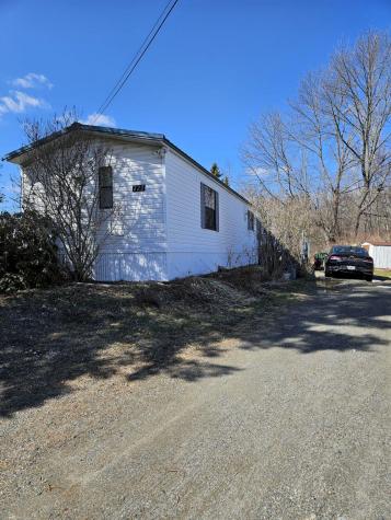 226 Main Street Canaan ME 04924