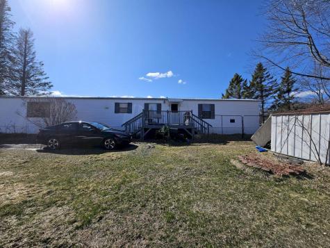 226 Main Street Canaan ME 04924