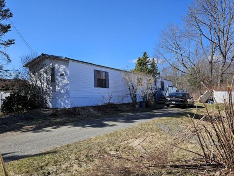 226 Main Street Canaan ME 04924