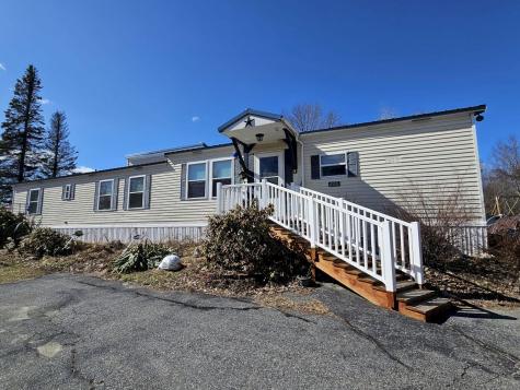 226 Main Street Canaan ME 04924