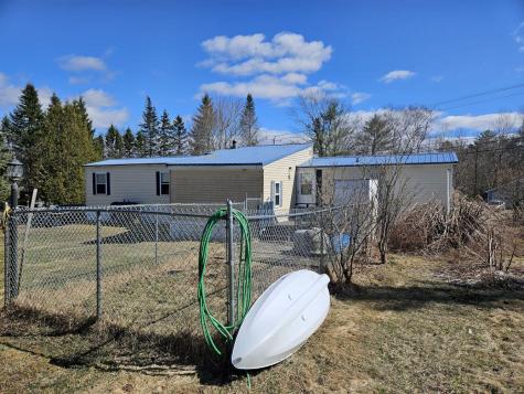 226 Main Street Canaan ME 04924