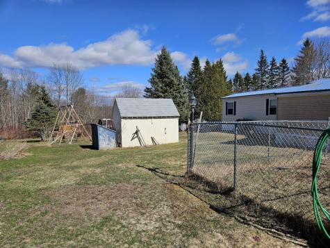 226 Main Street Canaan ME 04924