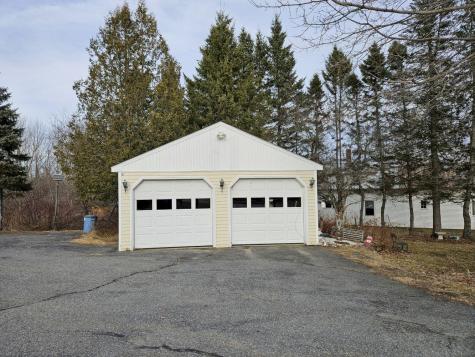 226 Main Street Canaan ME 04924