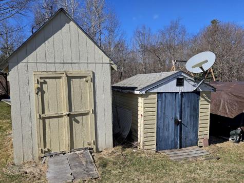 226 Main Street Canaan ME 04924