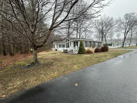 23 College Drive Wells ME 04090