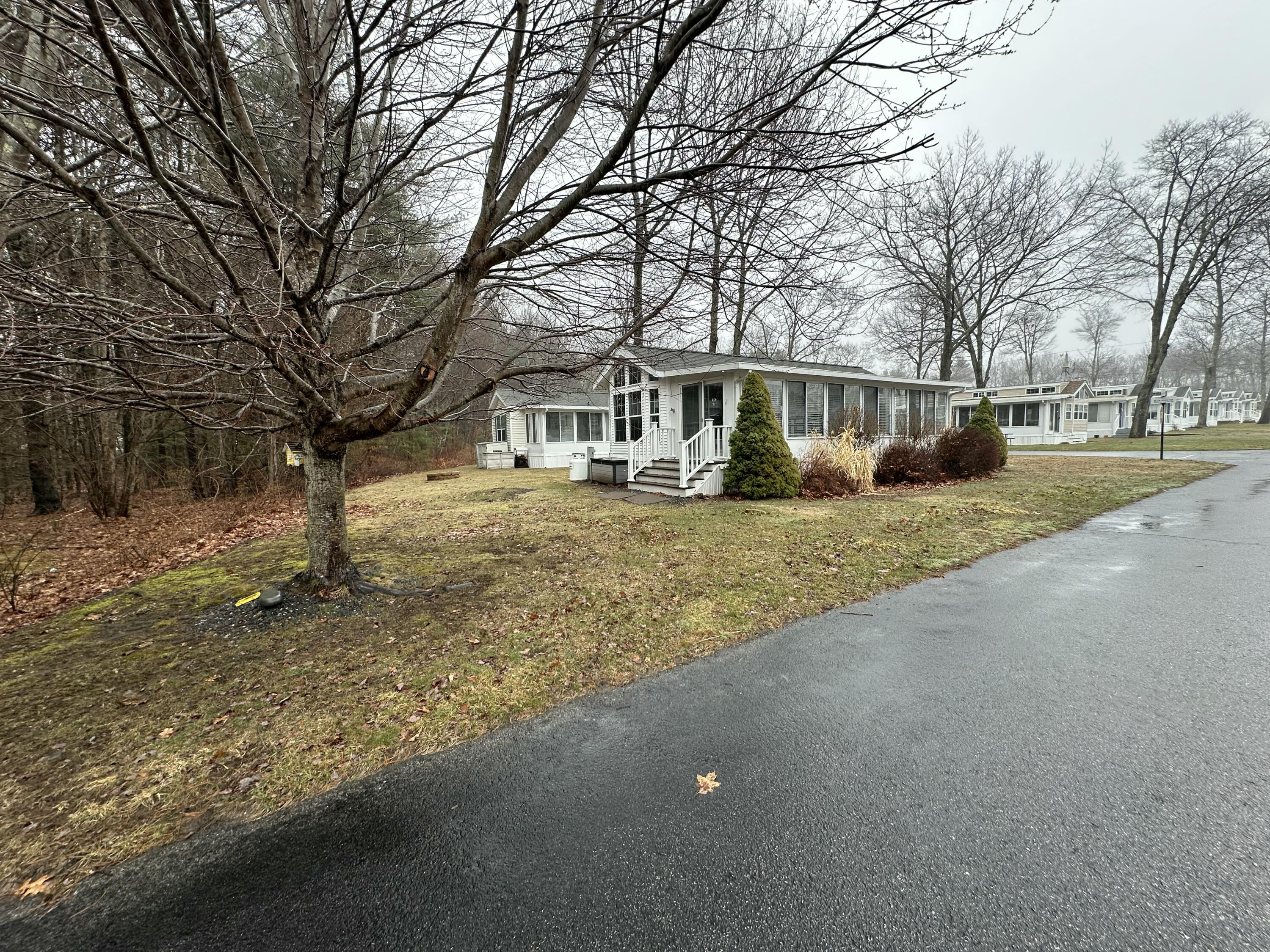 23 College Drive Wells ME 04090