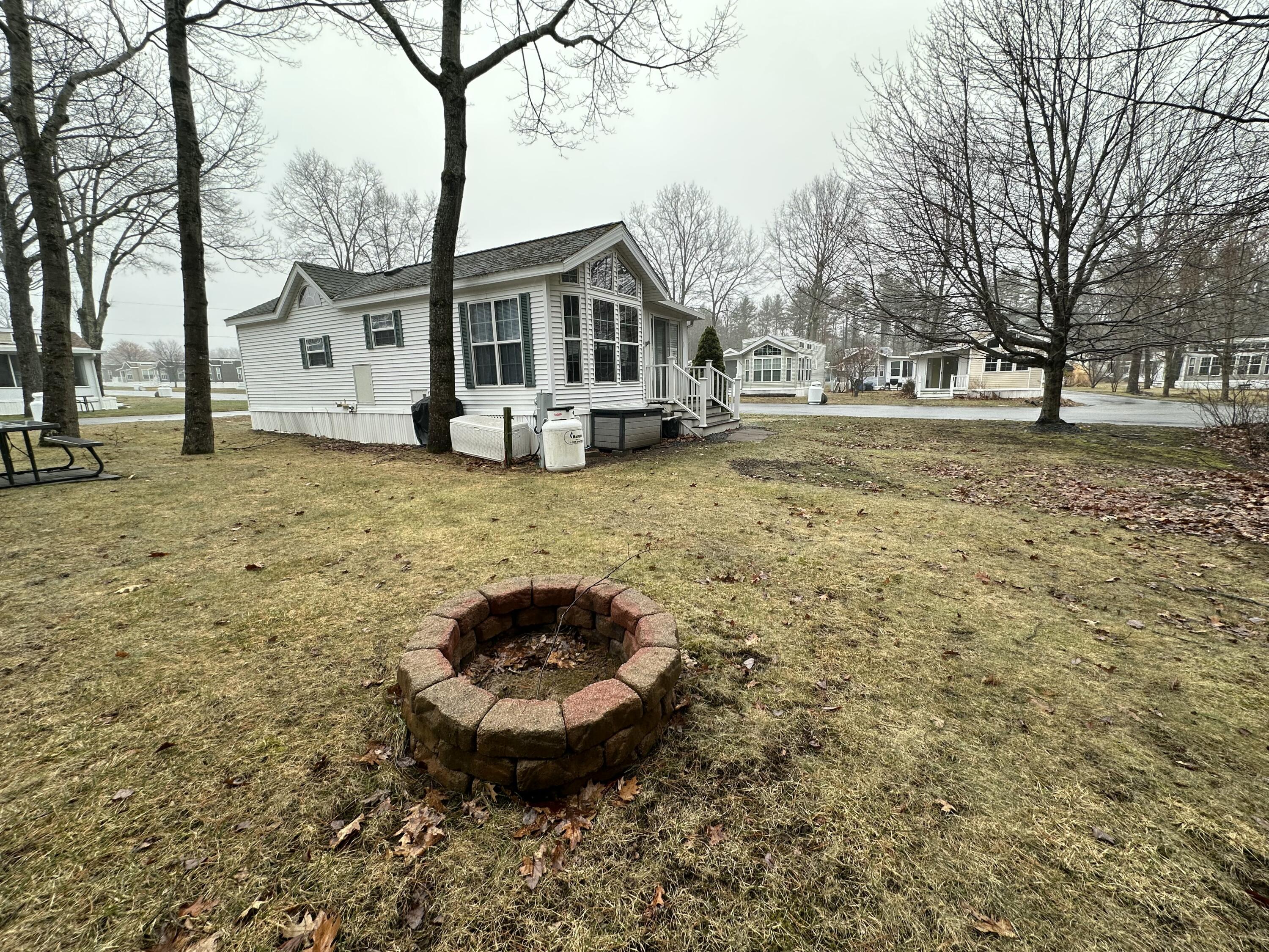 23 College Drive Wells ME 04090