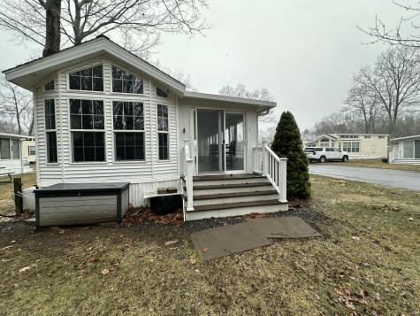 23 College Drive Wells ME 04090