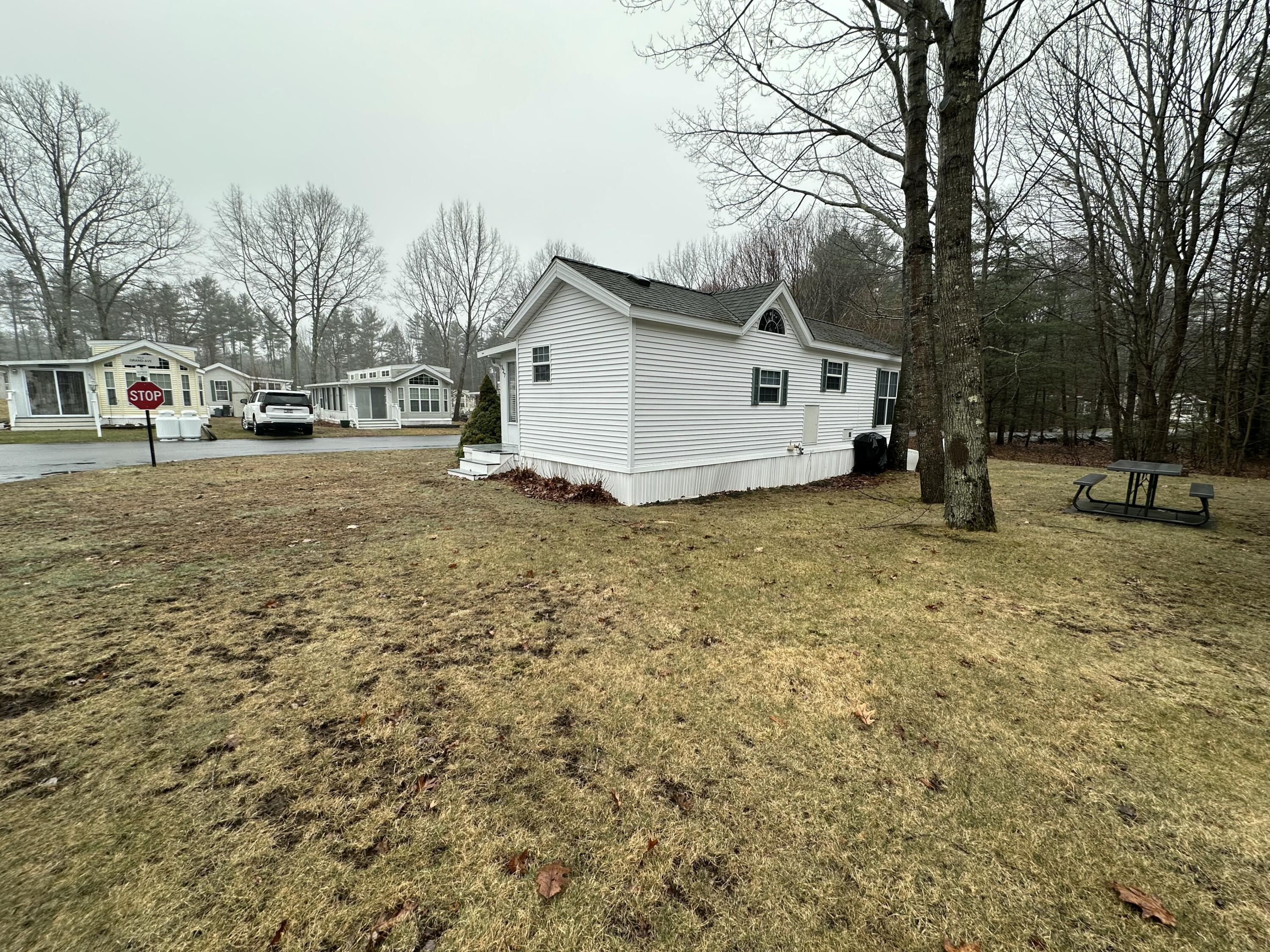 23 College Drive Wells ME 04090