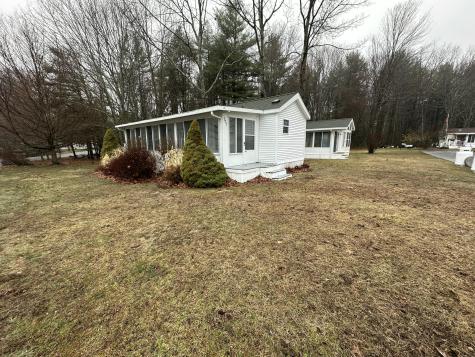 23 College Drive Wells ME 04090