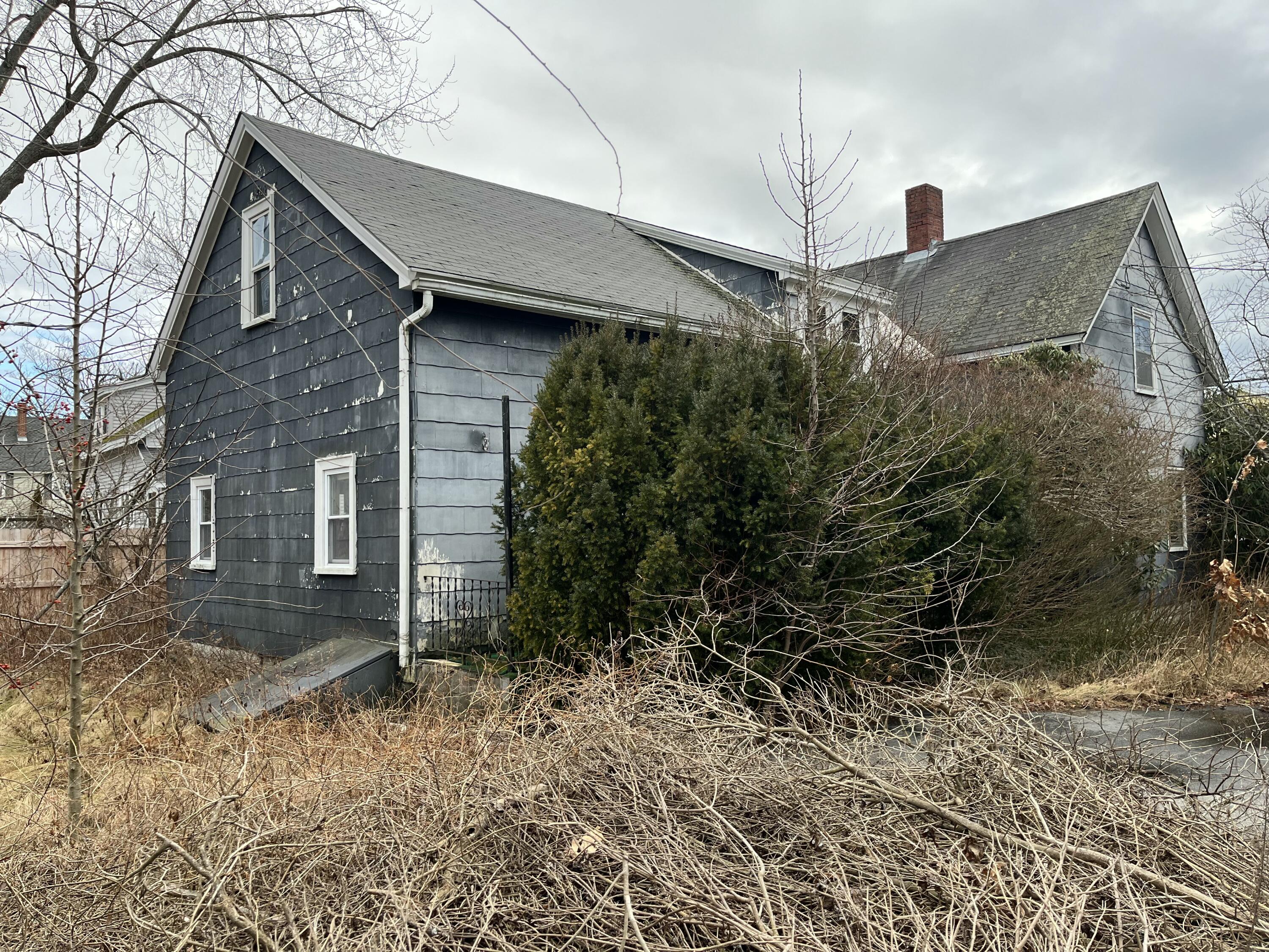 67 Jordan Avenue Brunswick ME 04011