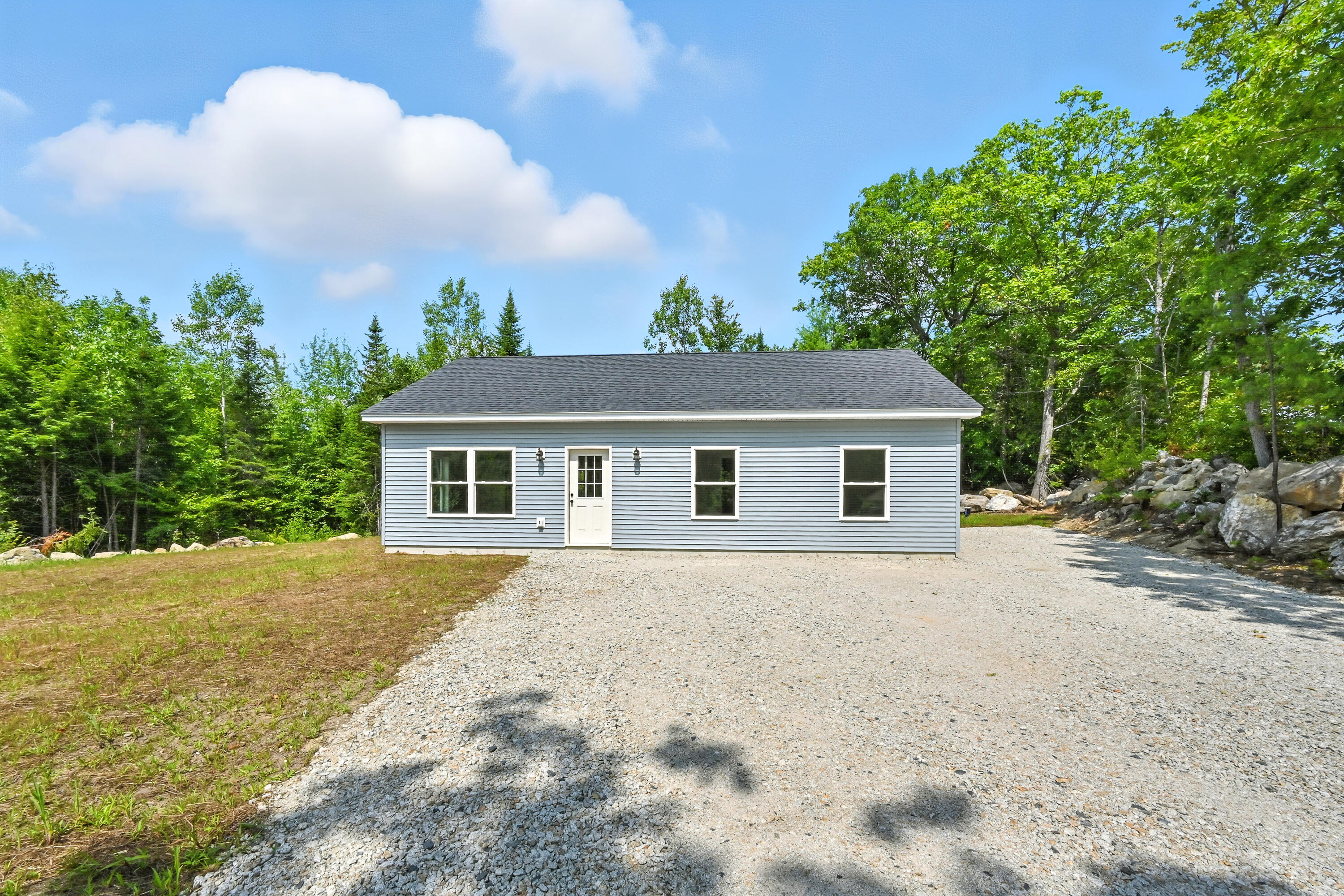 236 Old Sumner Road Buckfield ME 04220