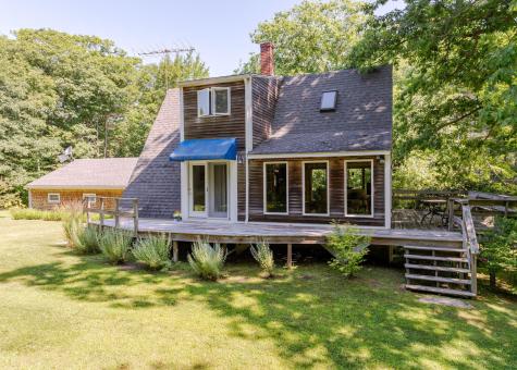 889 Biscay Road Bremen ME 04551