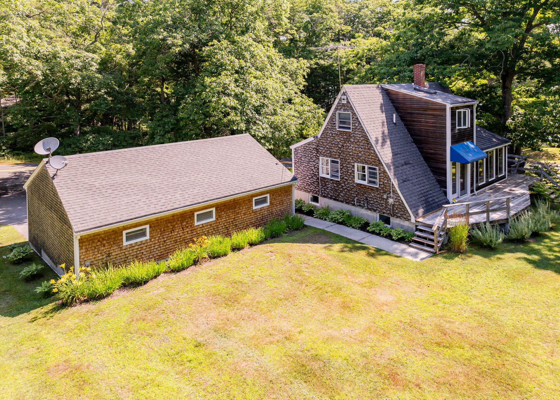 889 Biscay Road Bremen ME 04551