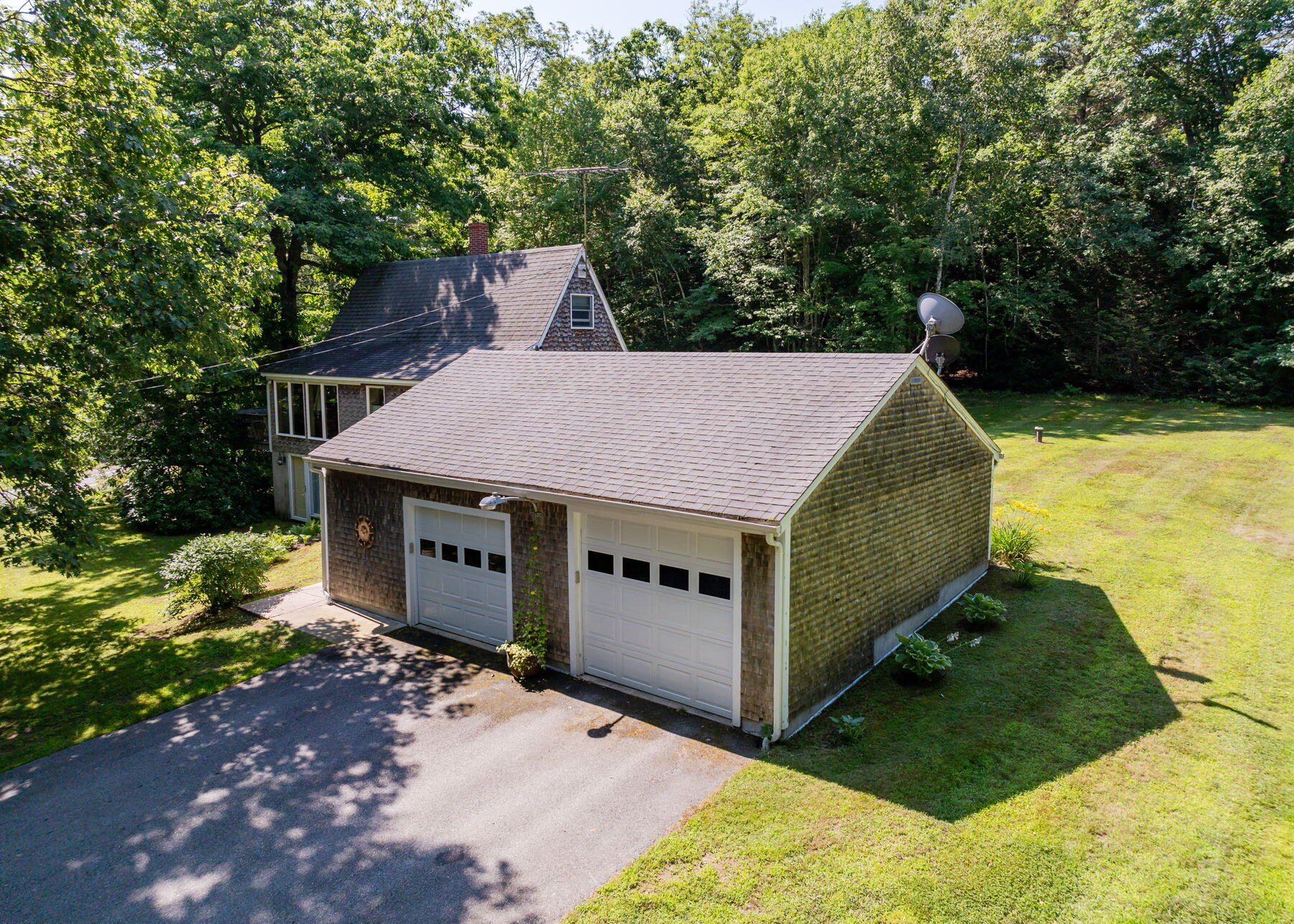 889 Biscay Road Bremen ME 04551