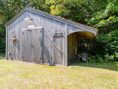 889 Biscay Road Bremen ME 04551