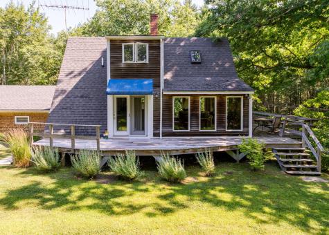 889 Biscay Road Bremen ME 04551