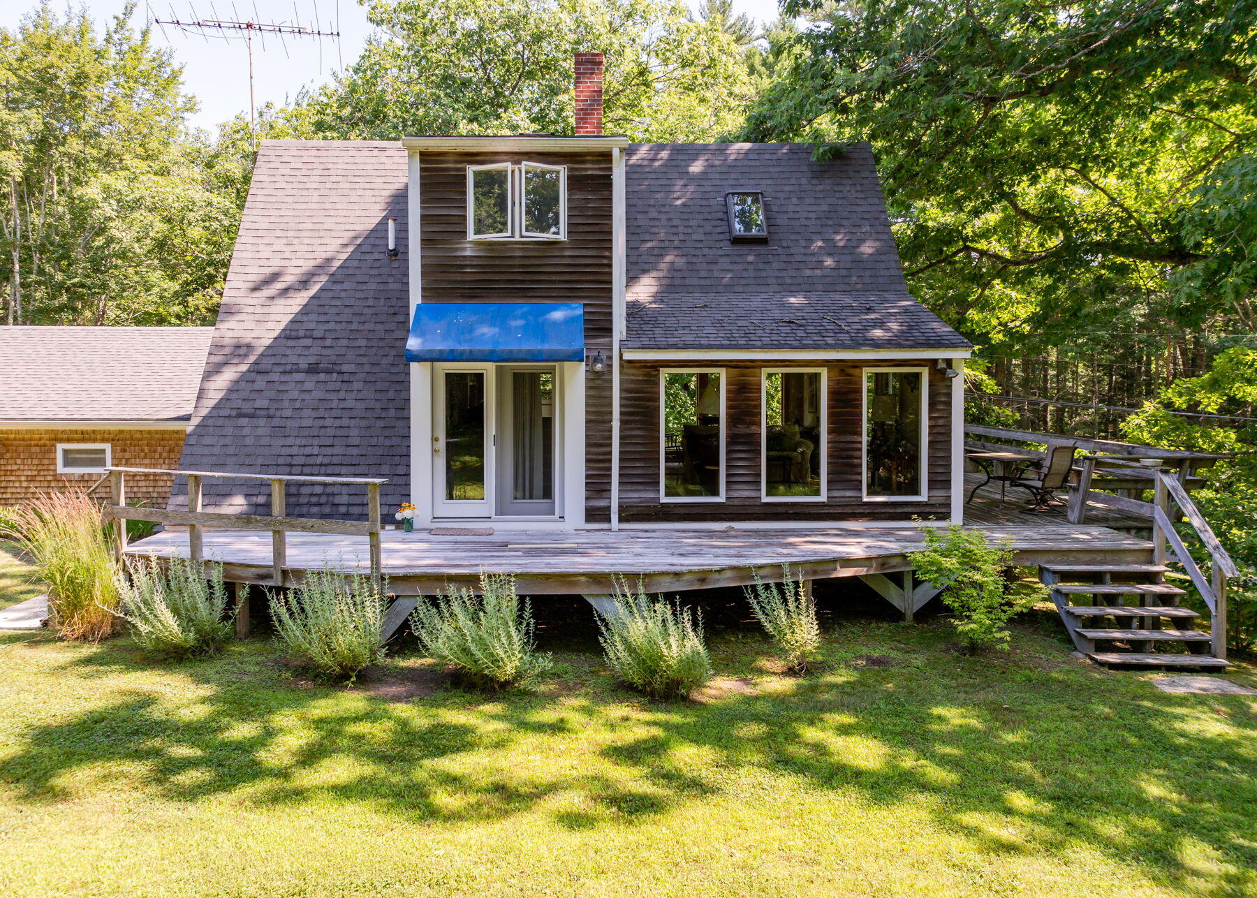 889 Biscay Road Bremen ME 04551