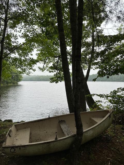 889 Biscay Road Bremen ME 04551