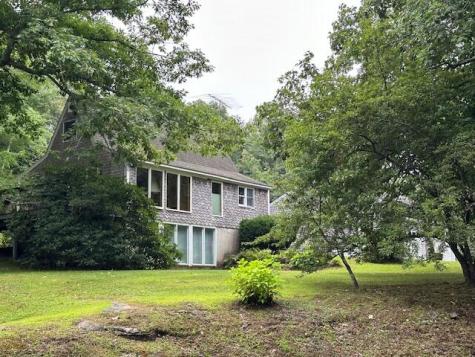 889 Biscay Road Bremen ME 04551