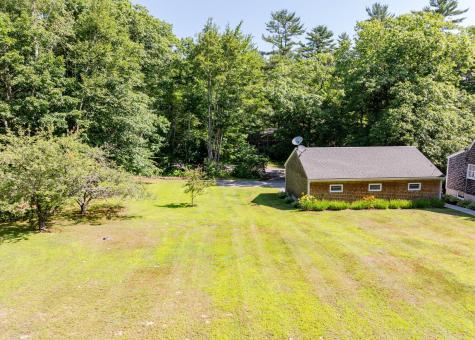 889 Biscay Road Bremen ME 04551