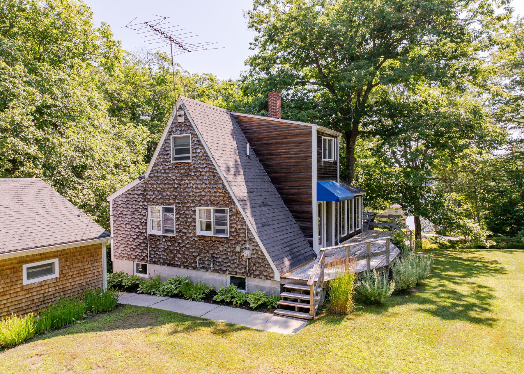 889 Biscay Road Bremen ME 04551