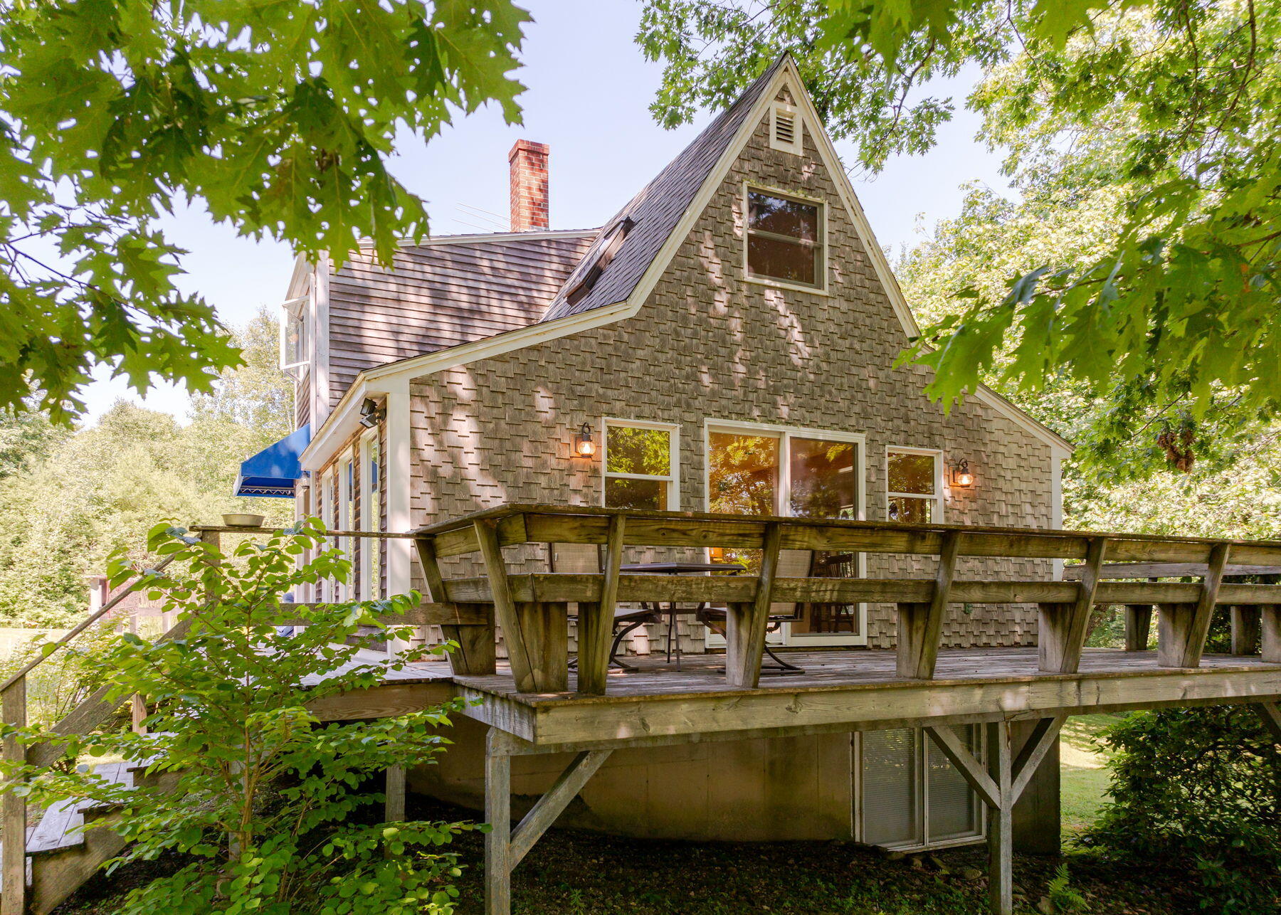 889 Biscay Road Bremen ME 04551