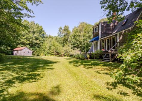 889 Biscay Road Bremen ME 04551