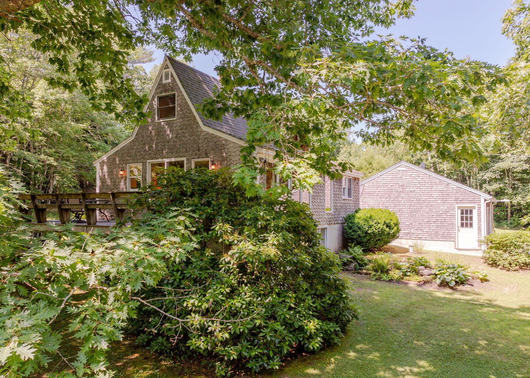 889 Biscay Road Bremen ME 04551