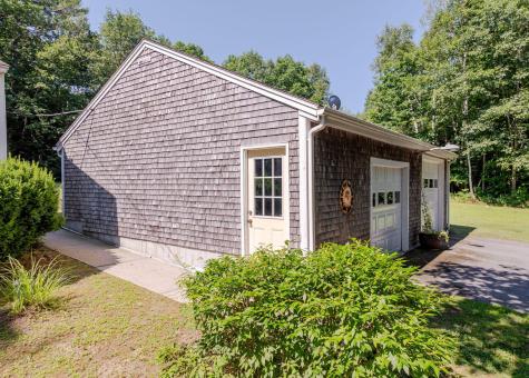 889 Biscay Road Bremen ME 04551