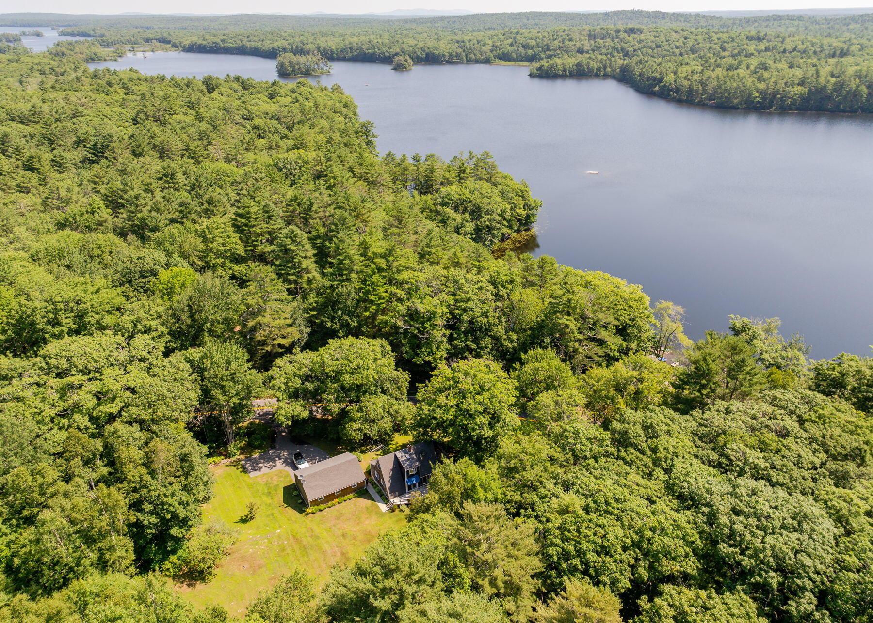 889 Biscay Road Bremen ME 04551