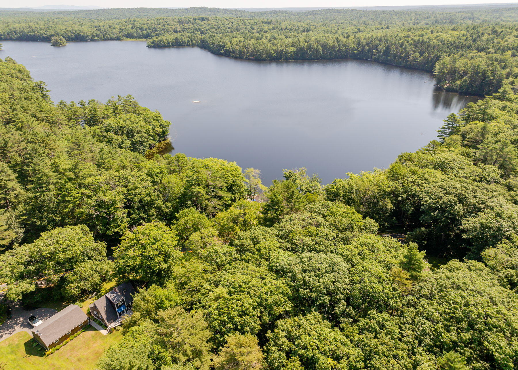 889 Biscay Road Bremen ME 04551