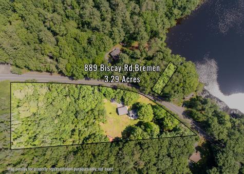 889 Biscay Road Bremen ME 04551