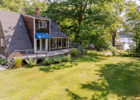 889 Biscay Road Bremen ME 04551