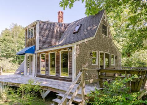 889 Biscay Road Bremen ME 04551