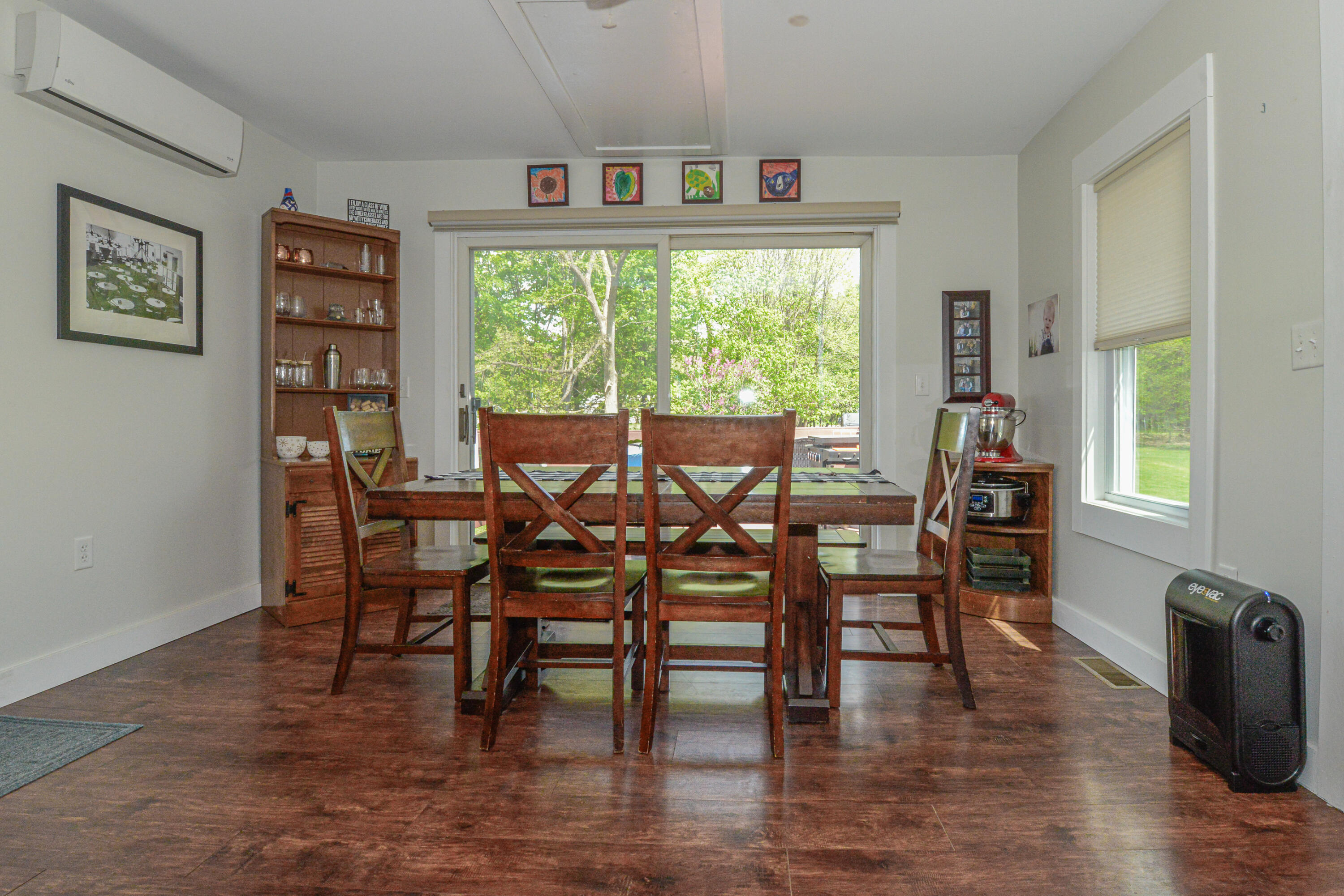 2 Plummers Landing Road Bridgton ME 04009