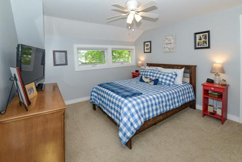 2 Plummers Landing Road Bridgton ME 04009