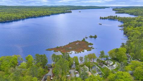 2 Plummers Landing Road Bridgton ME 04009
