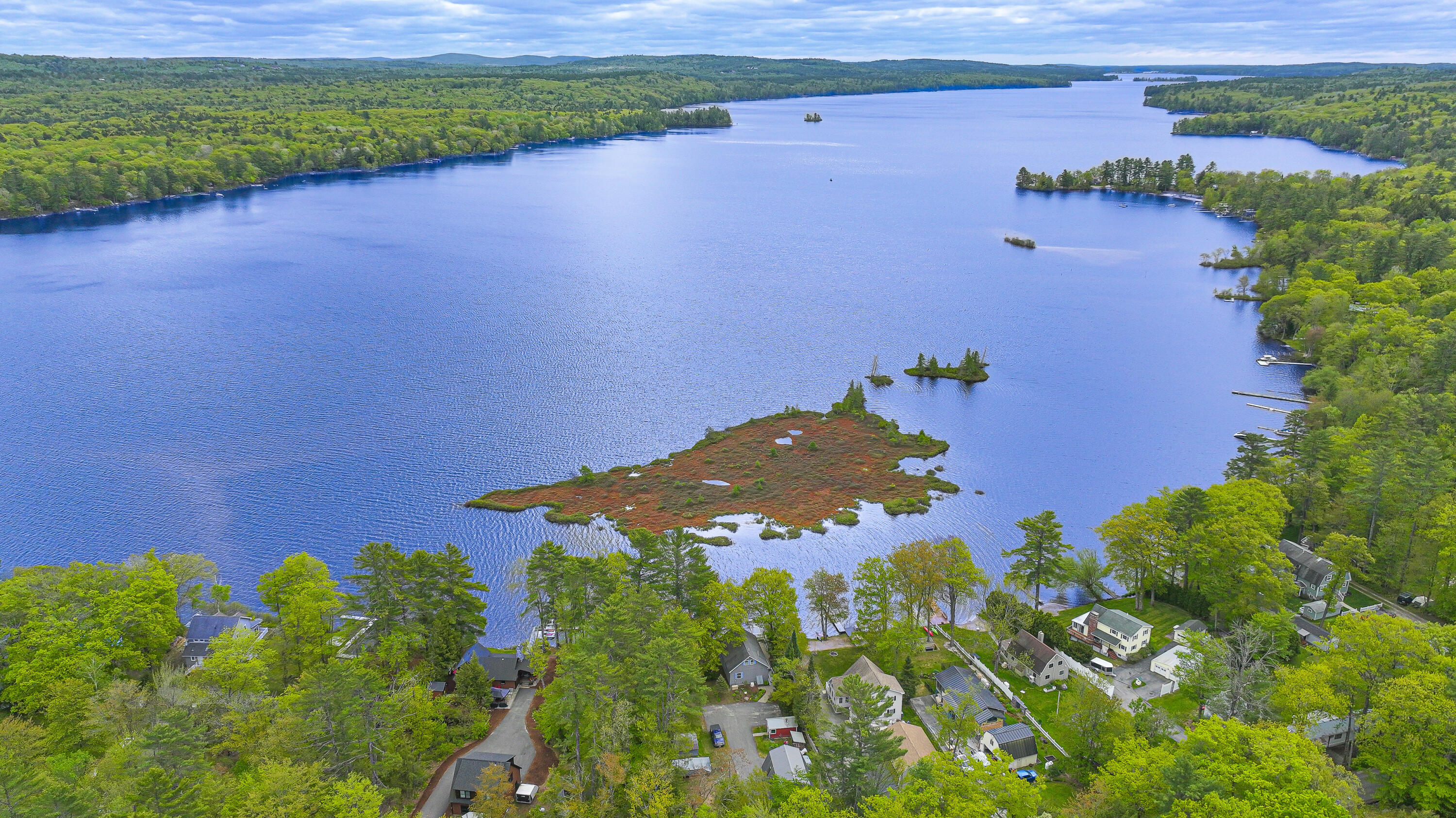 2 Plummers Landing Road Bridgton ME 04009